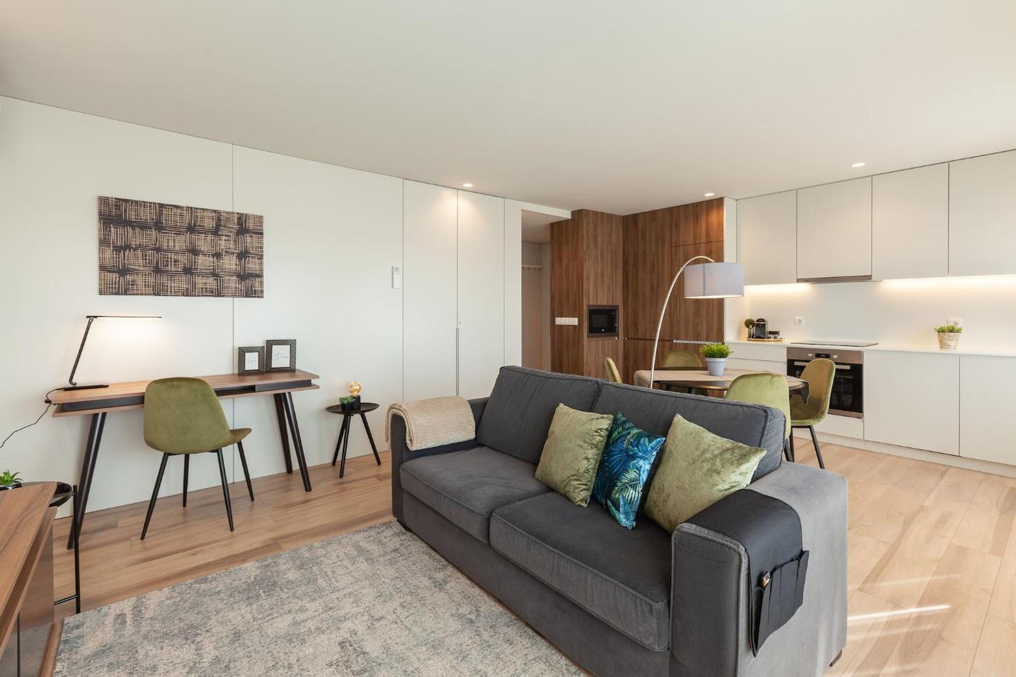 All4braga - Minho's Guest Apartment *