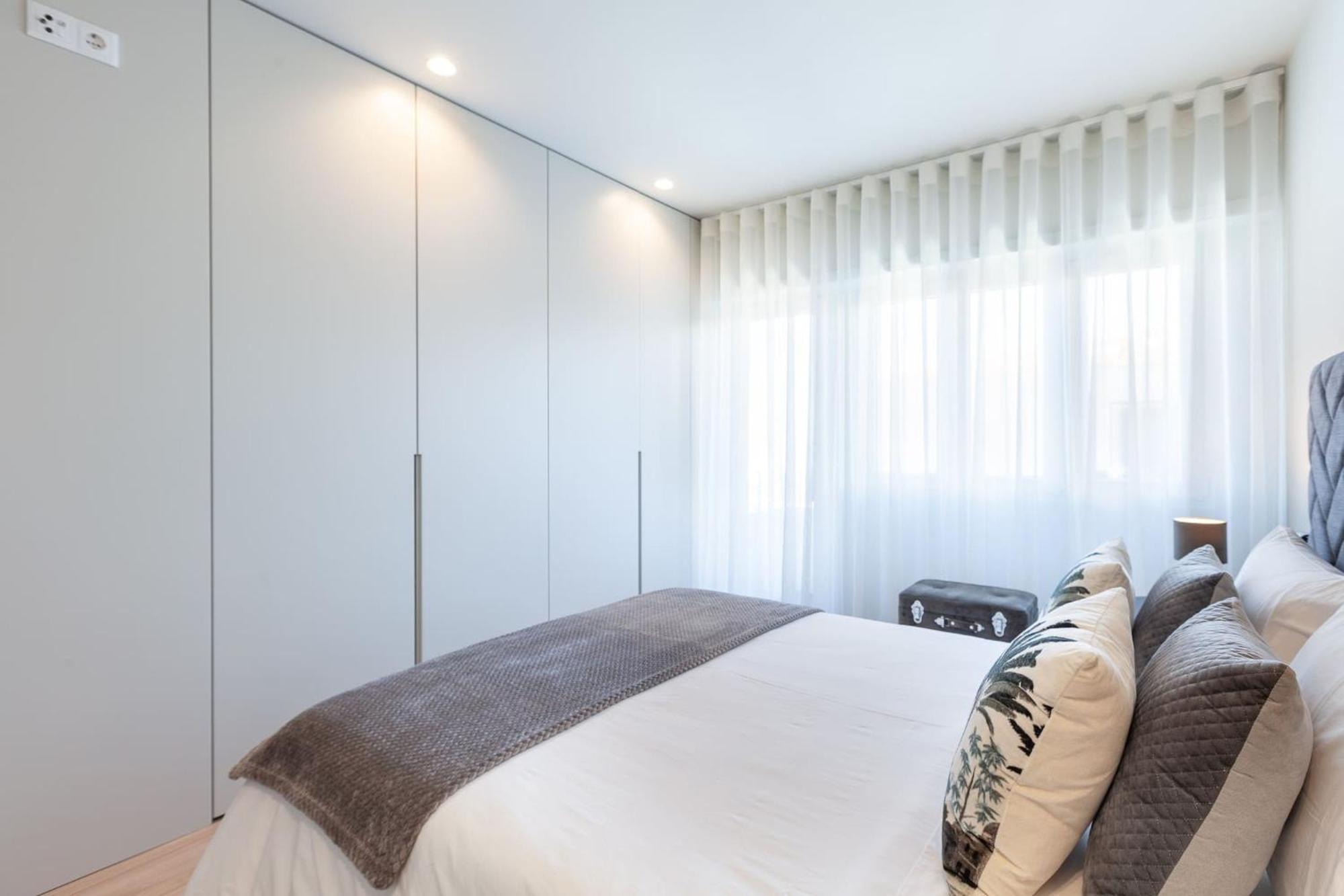 Apartment All4braga - Minho's Guest Braga
