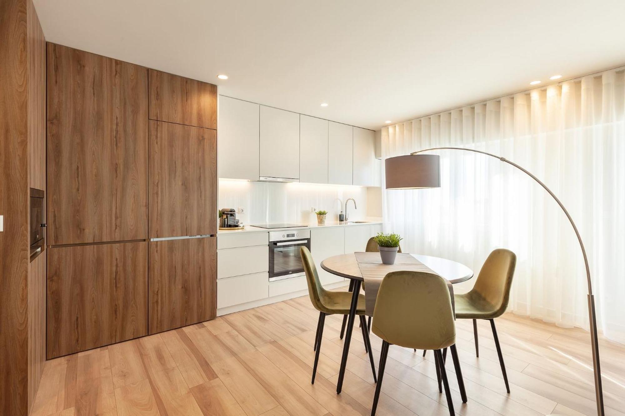 Appartement All4braga - Minho's Guest