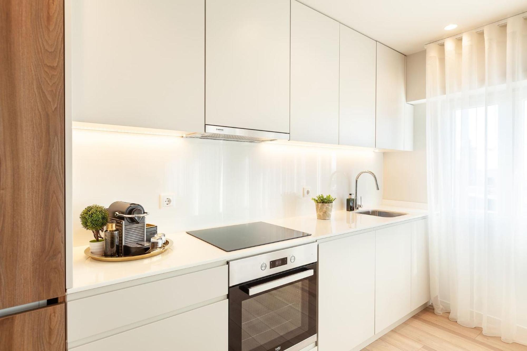 All4braga - Minho's Guest Apartment Braga