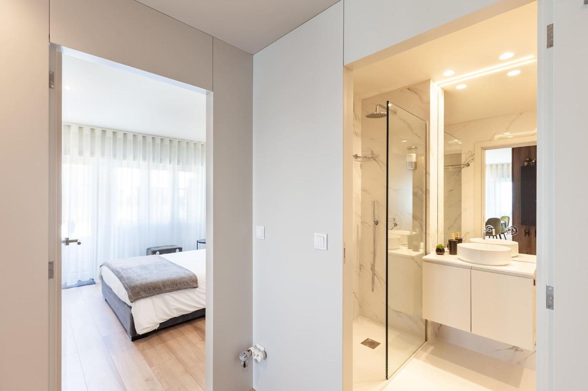 All4braga - Minho's Guest Apartment *