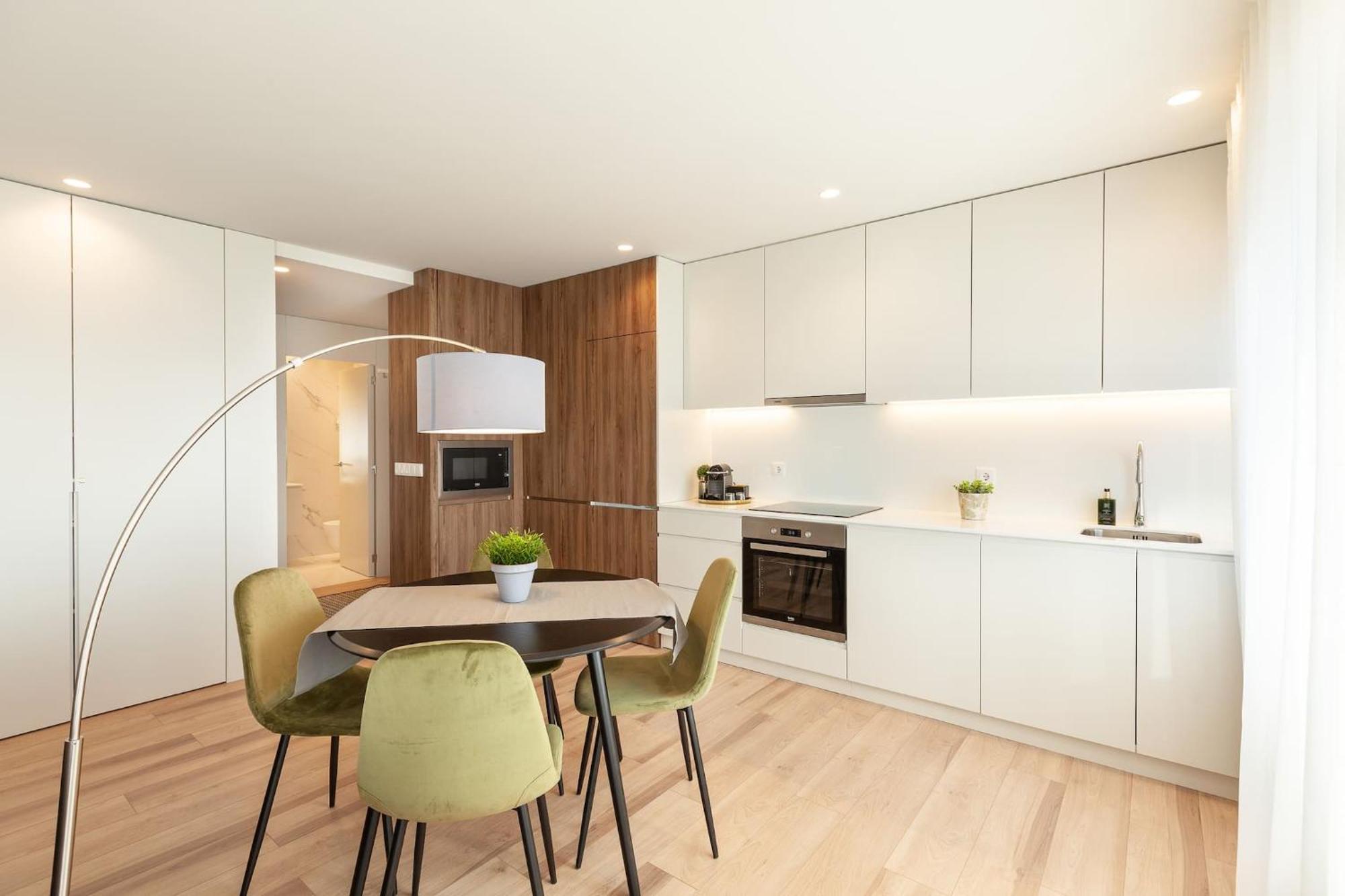 All4braga - Minho's Guest Apartment Braga