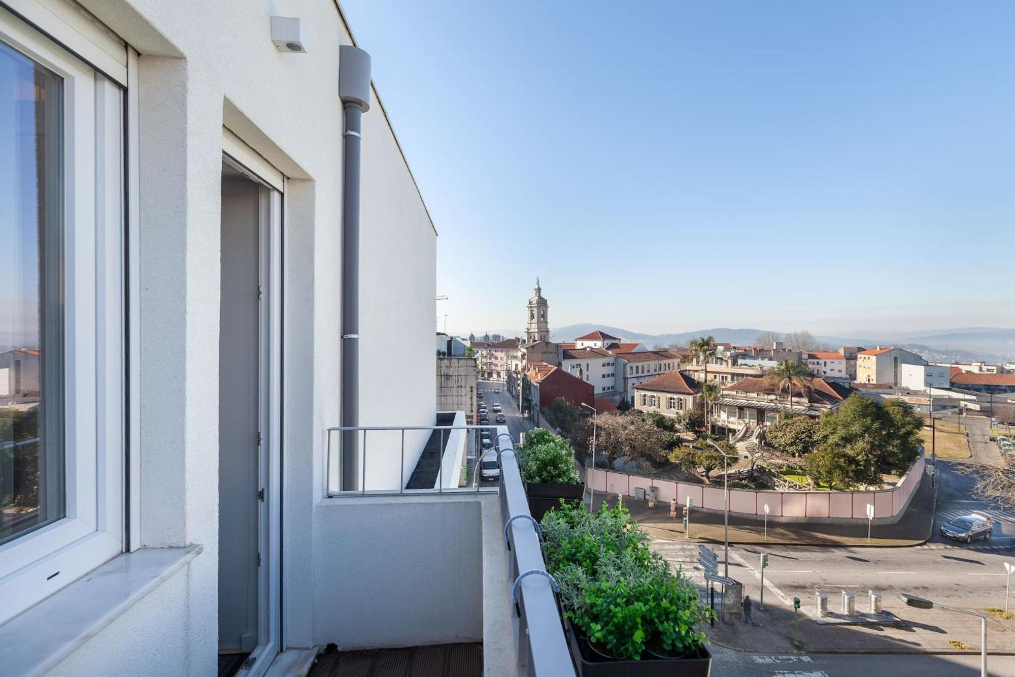 All4braga - Minho's Guest Apartment *