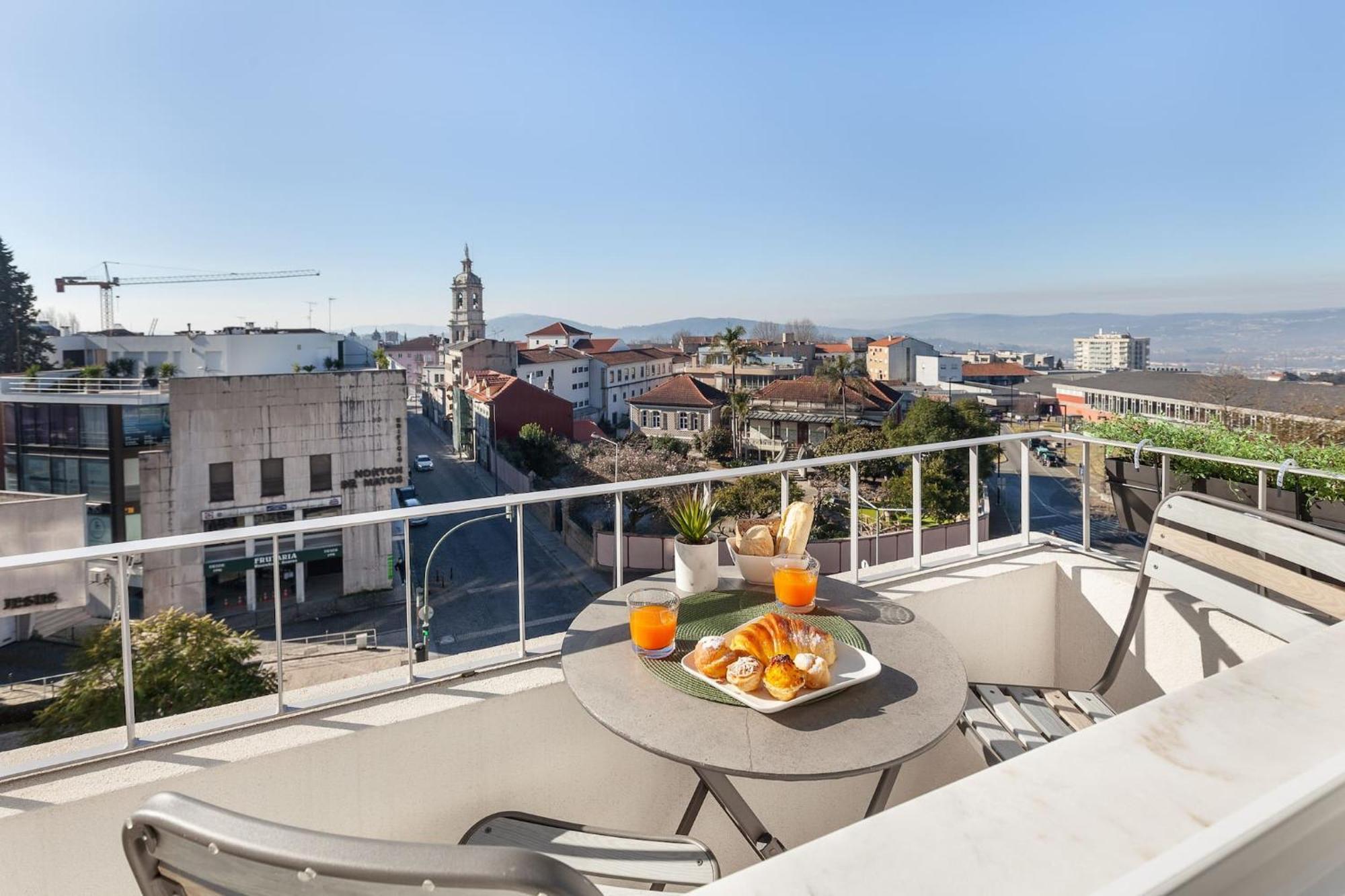 All4braga - Minho's Guest Apartment